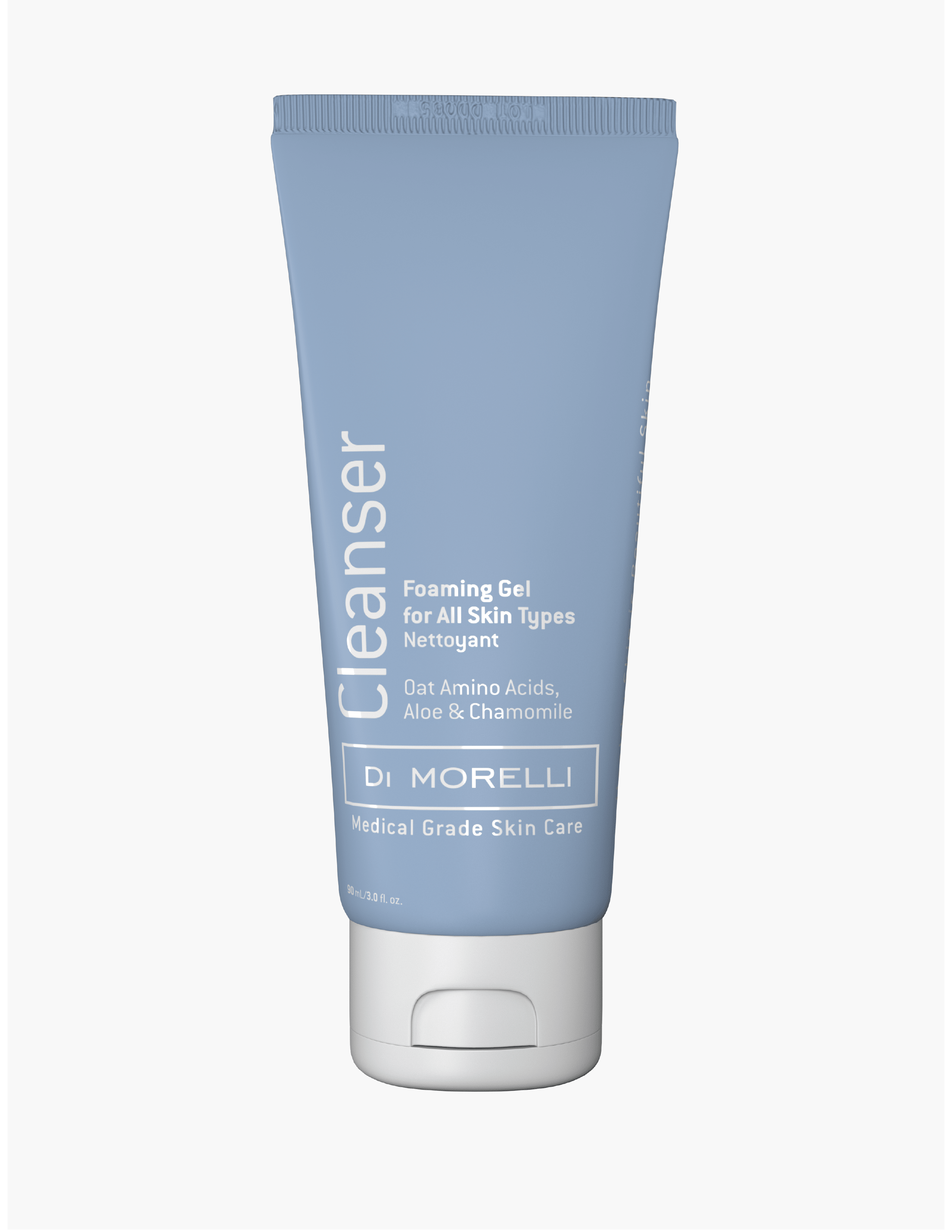 Foaming Cleanser - MacroPanora