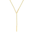 Geometric V - Link Choker - MacroPanora