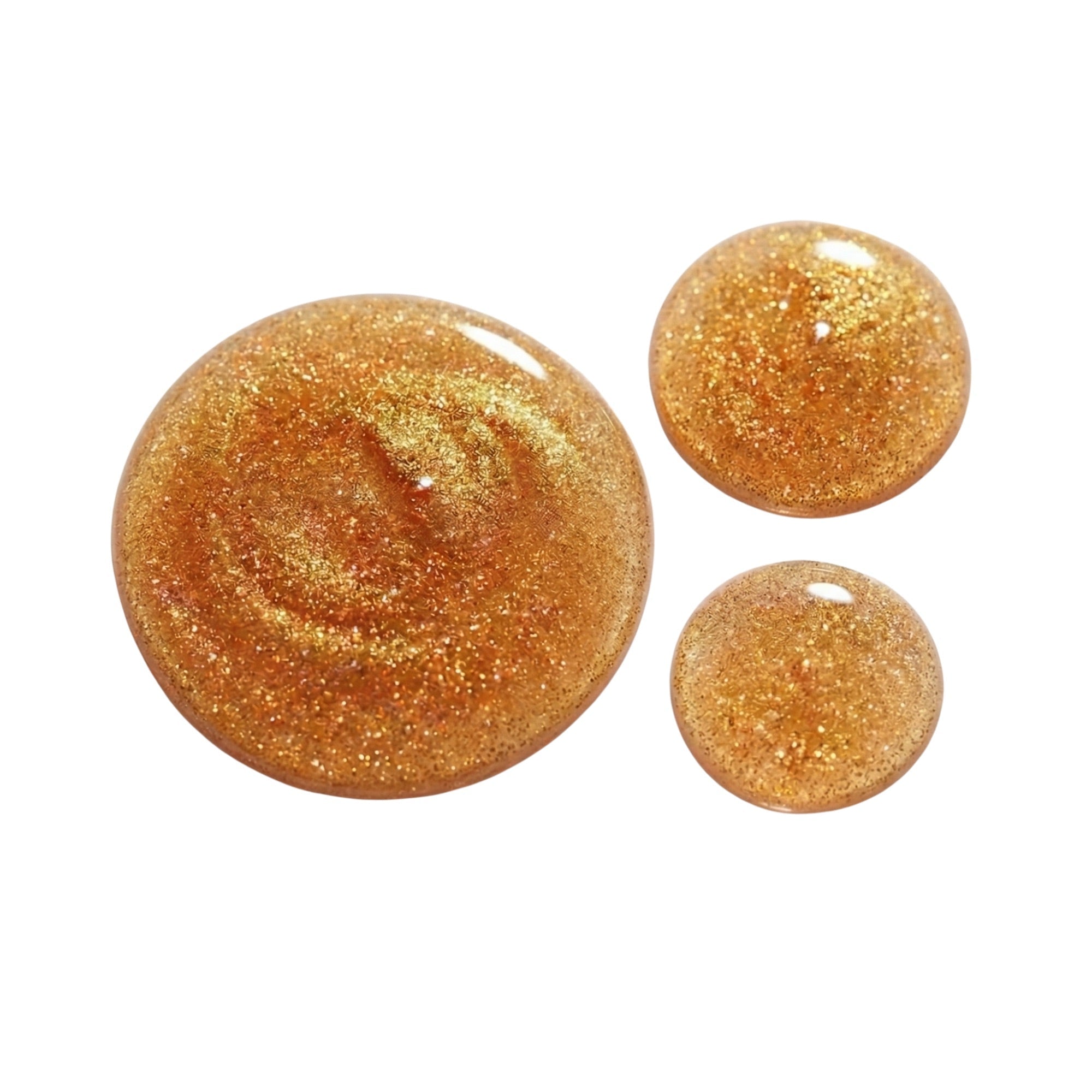 Gilded Sands Barrier-Enhancing Shimmering Body Oil - MacroPanora