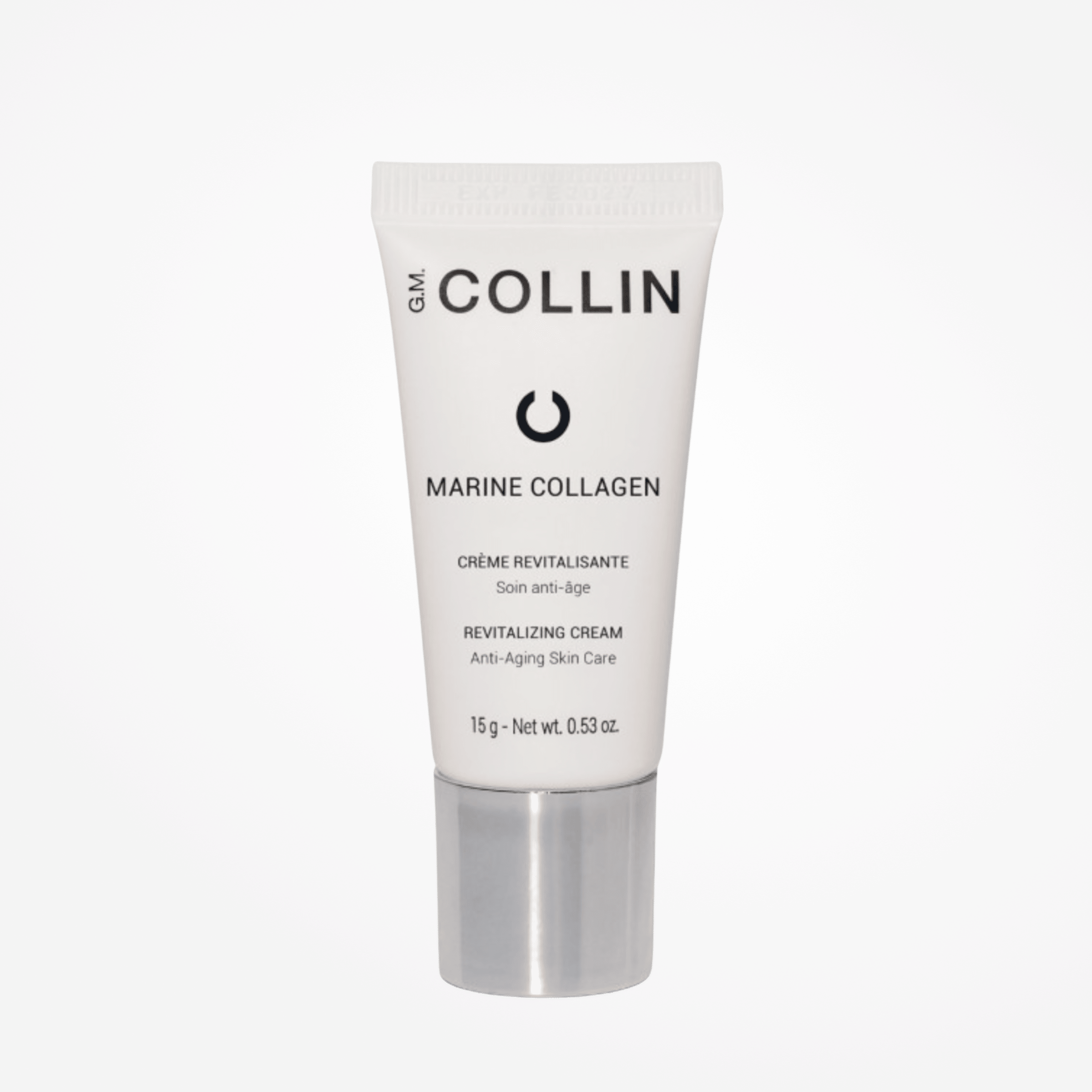 GM Collin Marine Collagen Revitalizing Cream - Travel Size - Travel Size | MacroPanora