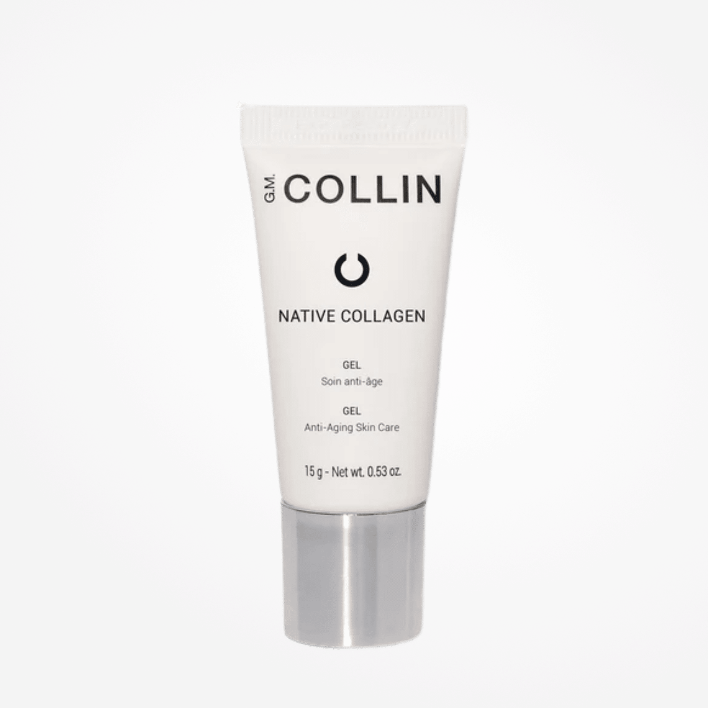 GM Collin Native Collagen Gel - Travel Size - Travel Size | MacroPanora