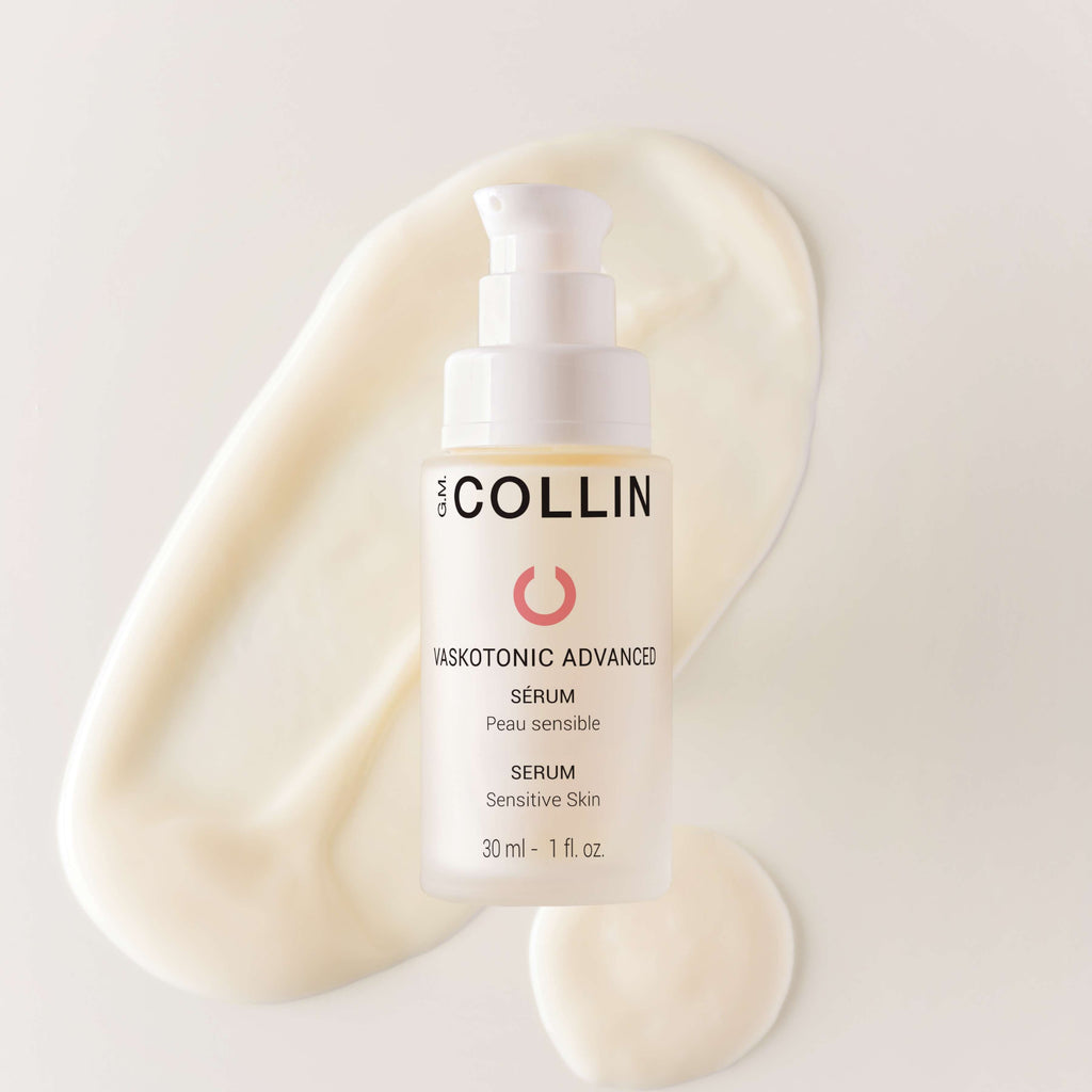 GM Collin Vaskotonic Advanced Serum - MacroPanora