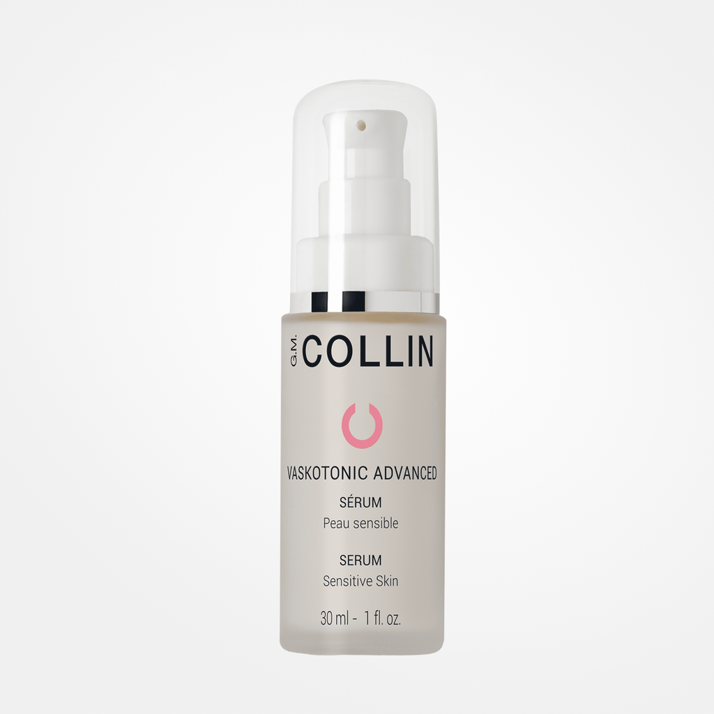 GM Collin Vaskotonic Advanced Serum - MacroPanora