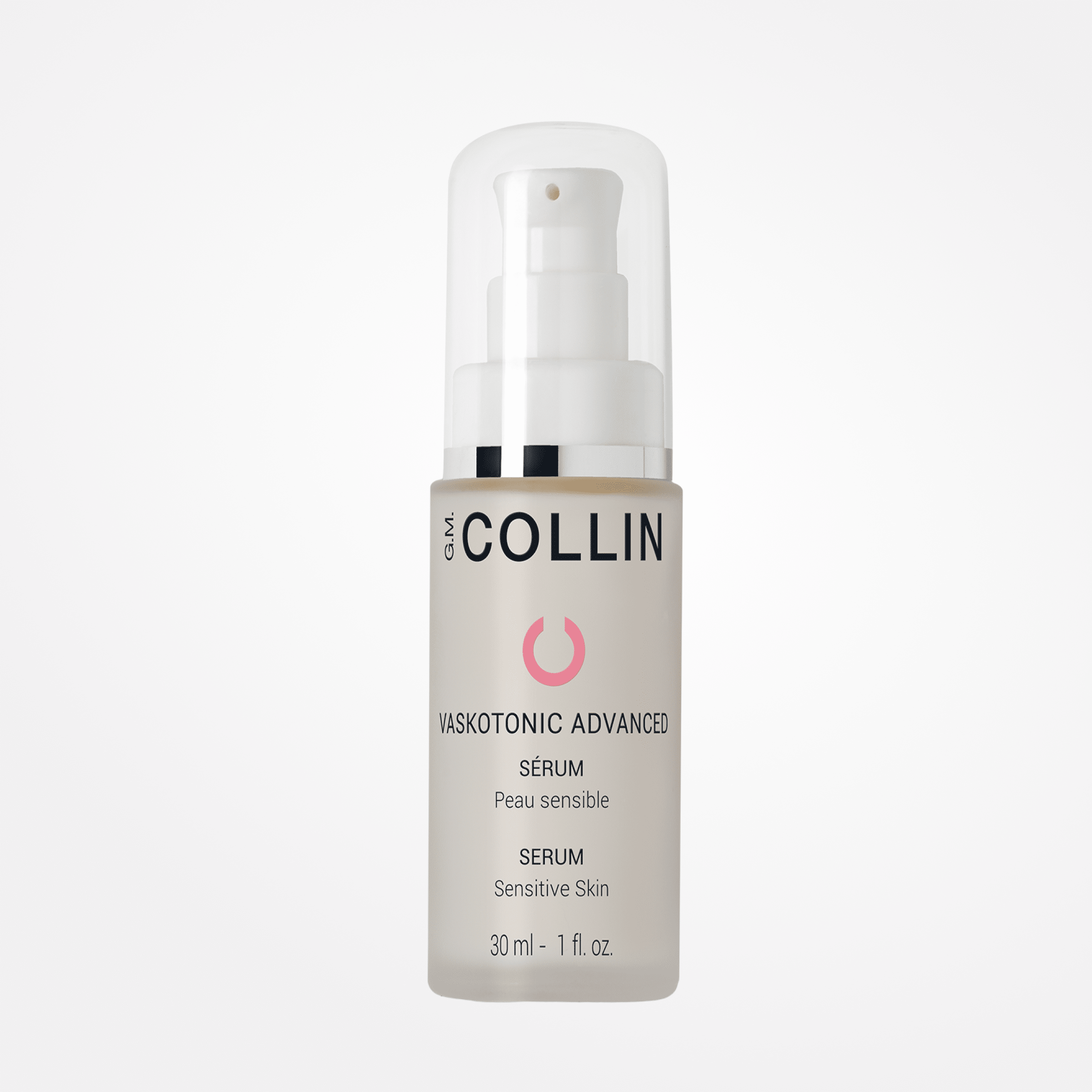 GM Collin Vaskotonic Advanced Serum - MacroPanora
