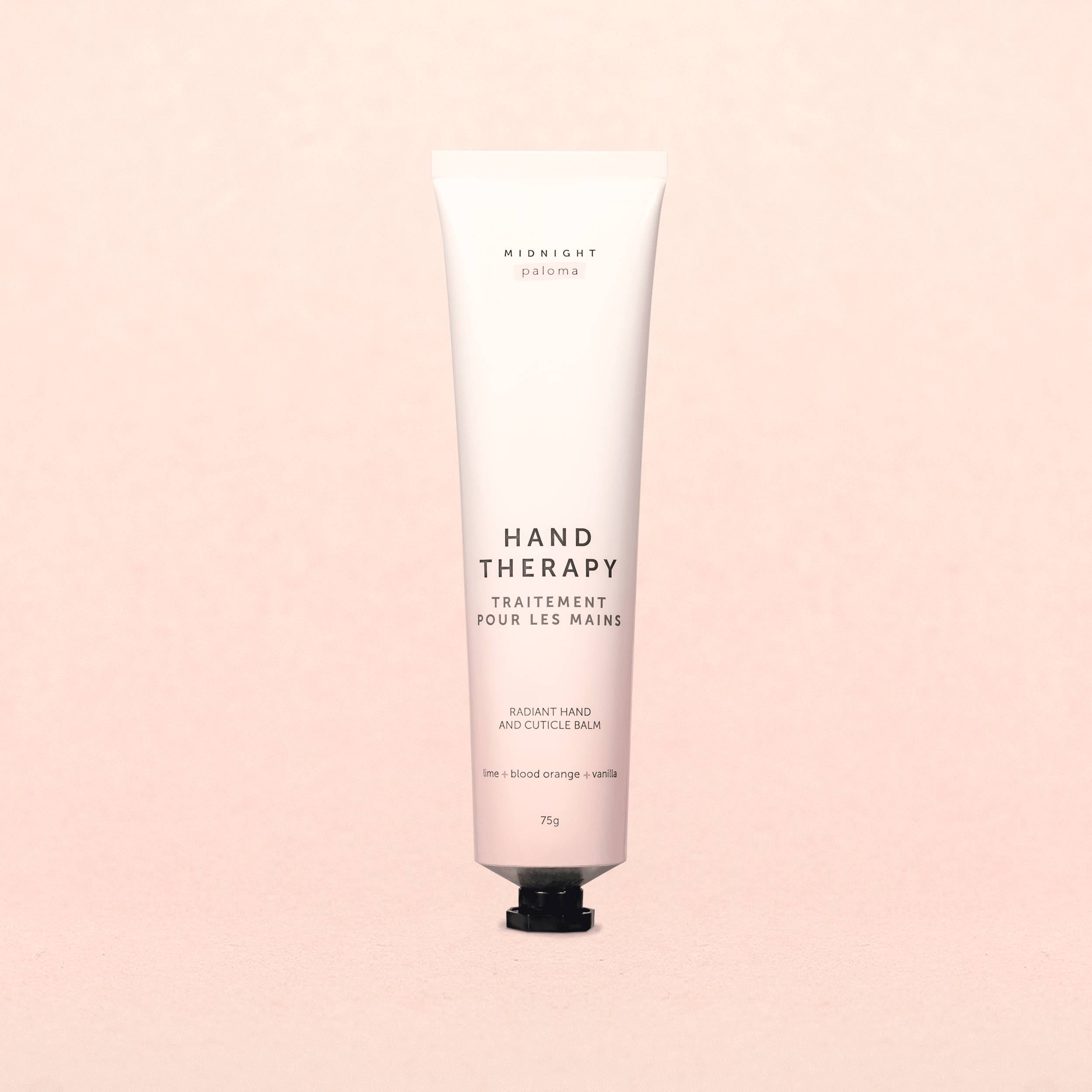 Hand Therapy - Blood Orange, Lime, Vanilla + Grapefruit - MacroPanora