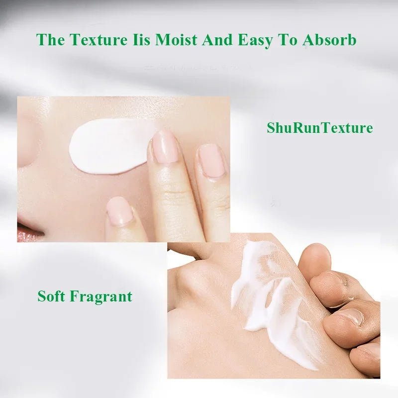 Herbal Acne Treatment Cream Face Scar Blackhead Remover Repair Gel Oil Control Shrink Pores Whitening Skin Care Korean Cosmetics - MacroPanora