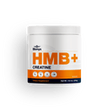 HMB+ Creatine - MacroPanora