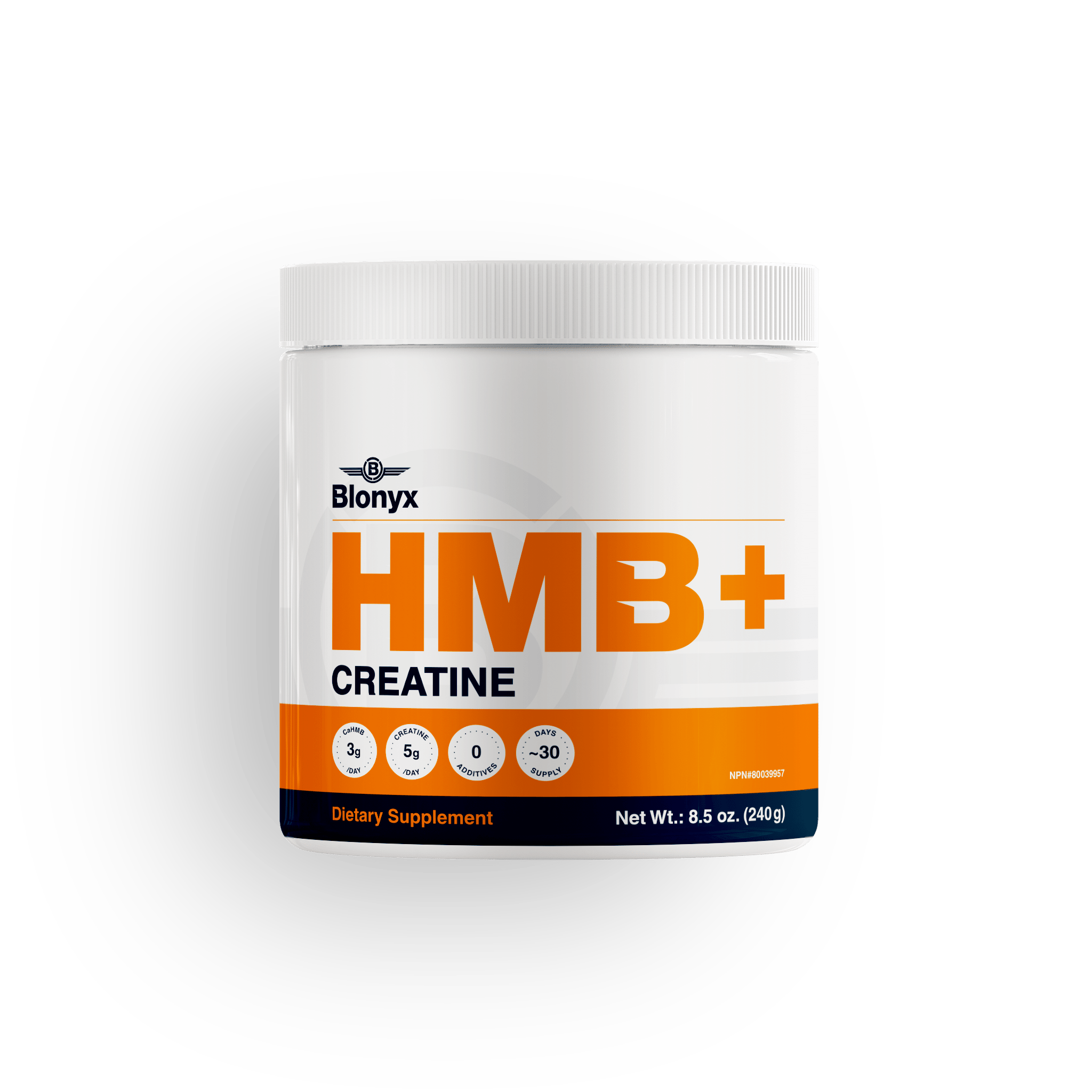 HMB+ Creatine - MacroPanora