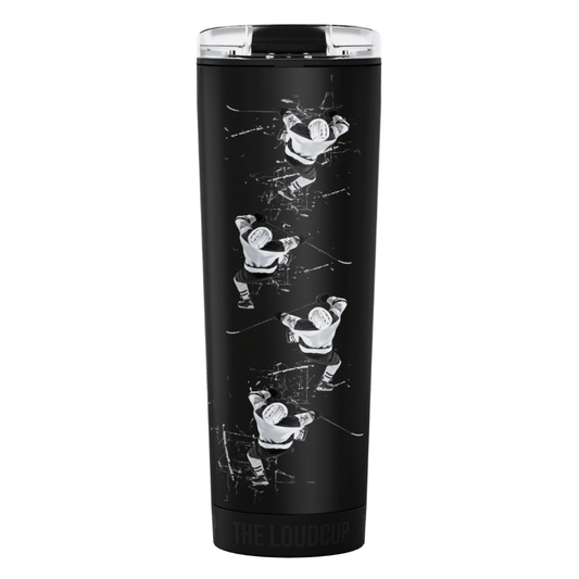 Hockey Players 23oz - MacroPanora