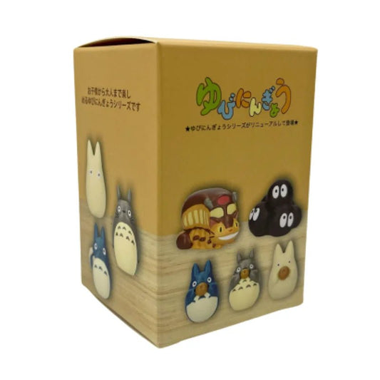 Hot New Anime Cartoon Peripheral Blind Box Trendy Toy Figurine Office Desk Bedroom Bedside Table Decor Students Birthday Gifts - MacroPanora