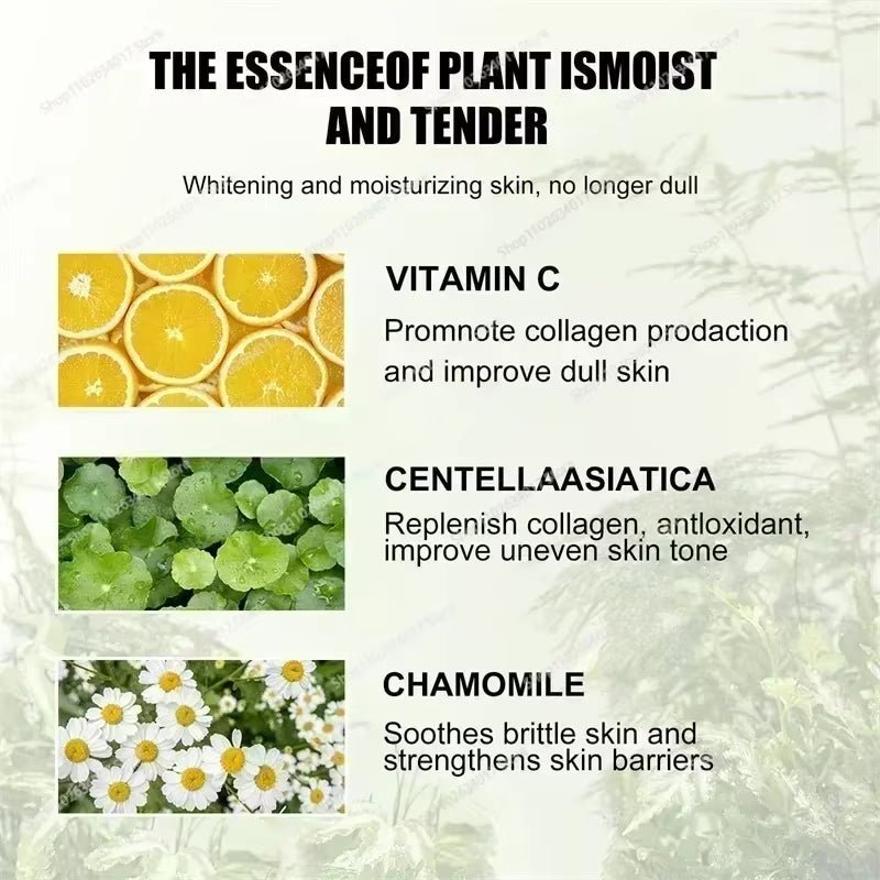 Hot~Whitening Cream Private Parts Underarm Bleaching Serum Whiten Butt Knee Brighten Inner Thigh Intimate Parts Dark Remove Mela - MacroPanora