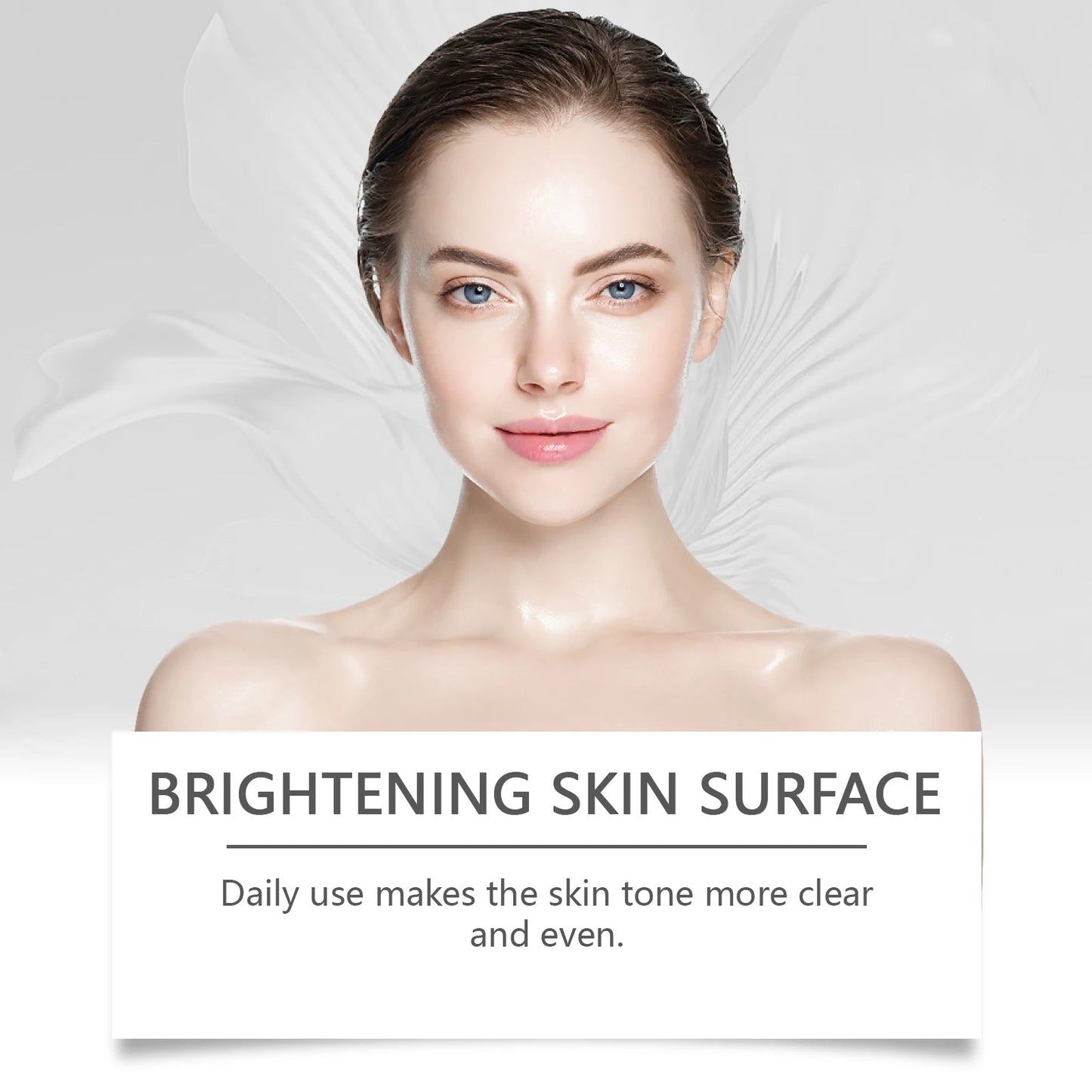 Hyaluronic Acid Serum 50Ml anti Aging Face Serum with Centella Asiatica Deep Hydration for Glowing Skin for Fine Lines Wrinkles - MacroPanora