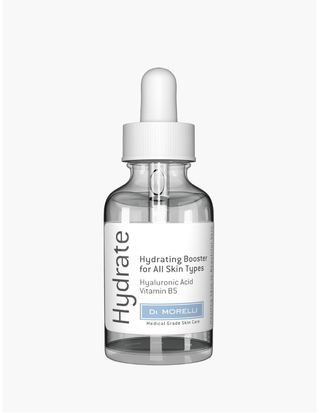 Hydrating Booster - MacroPanora