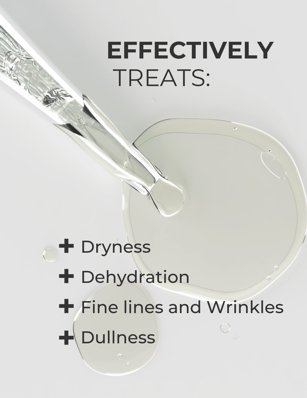 Hydrating Booster - MacroPanora