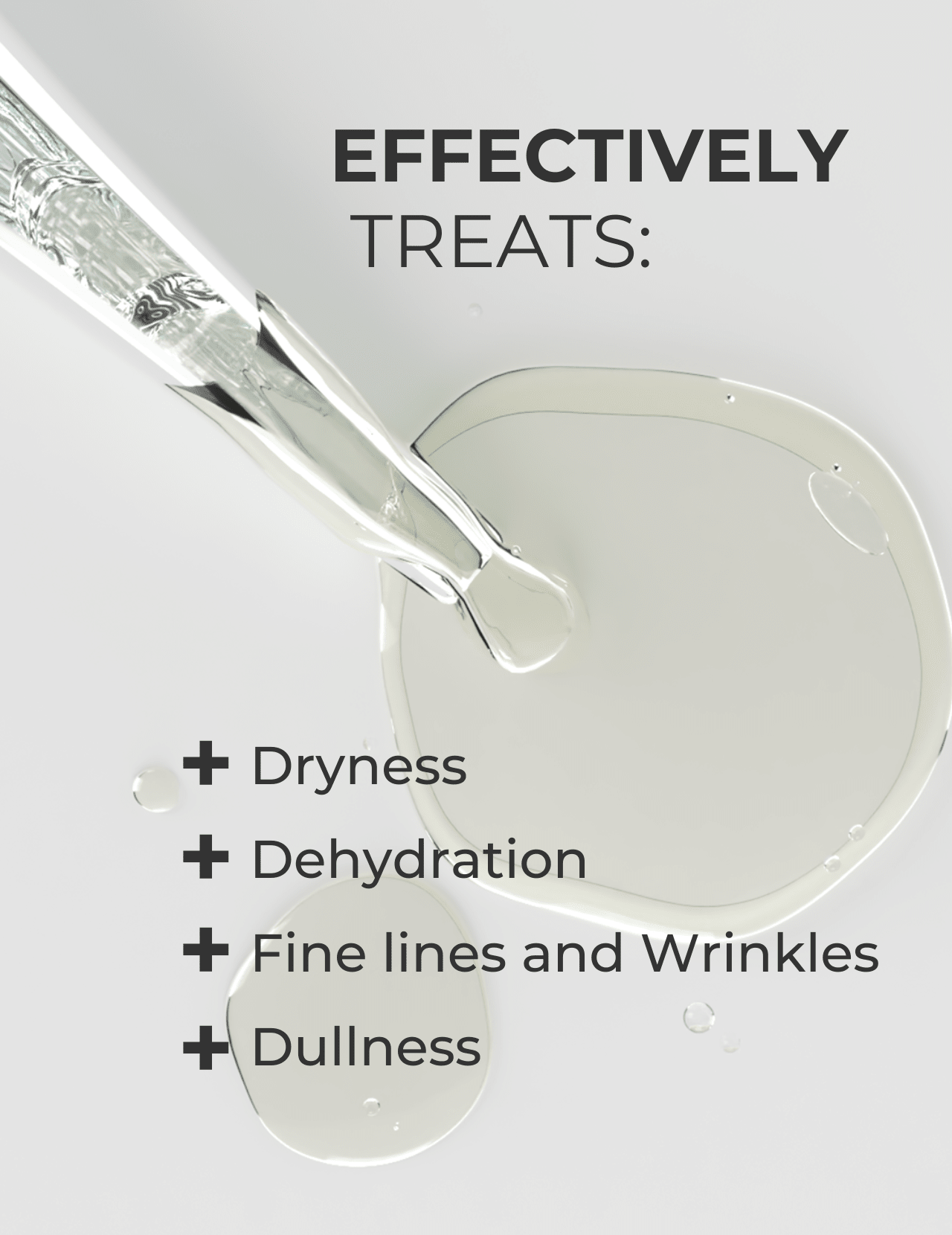 Hydrating Booster - MacroPanora