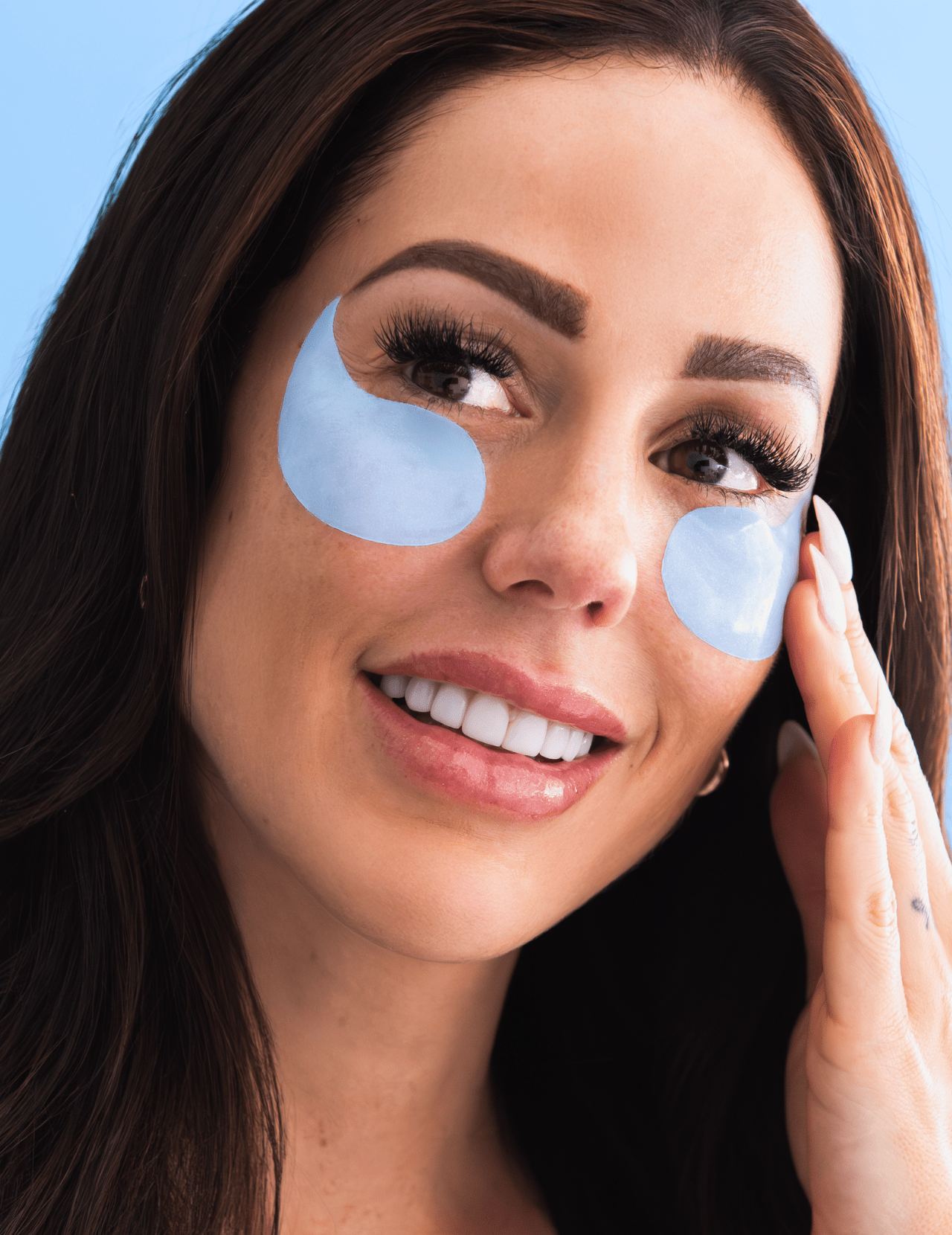Hydrating Eye Mask - MacroPanora