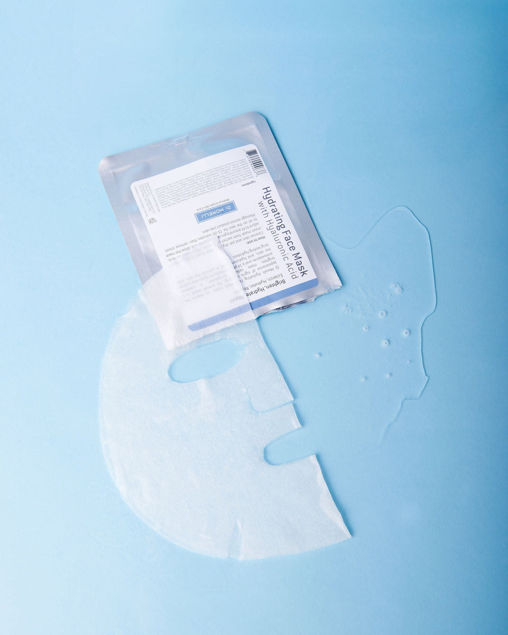 Hydrating Face Mask - MacroPanora