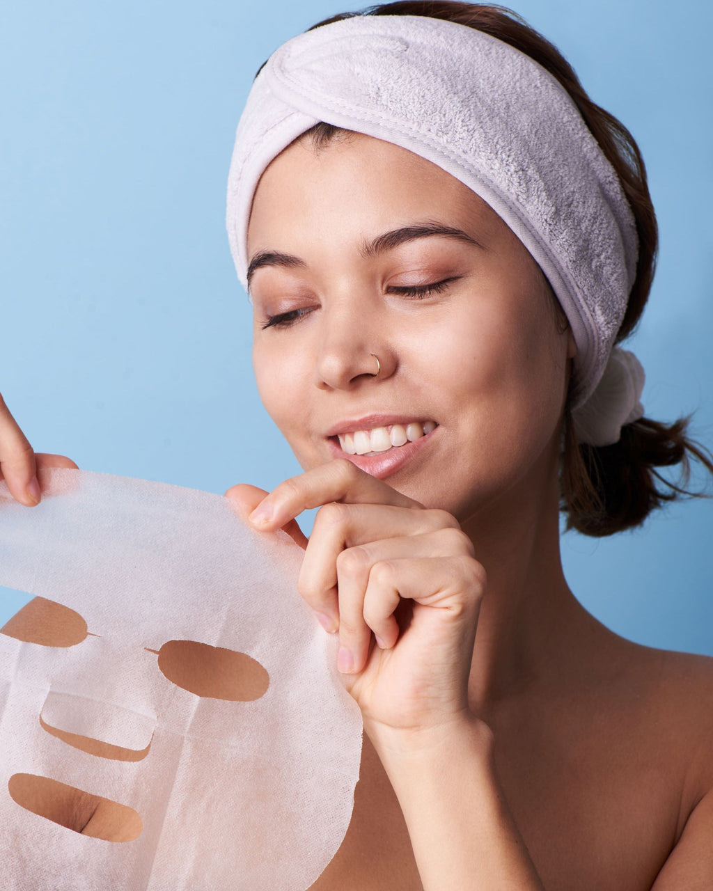 Hydrating Face Mask - MacroPanora