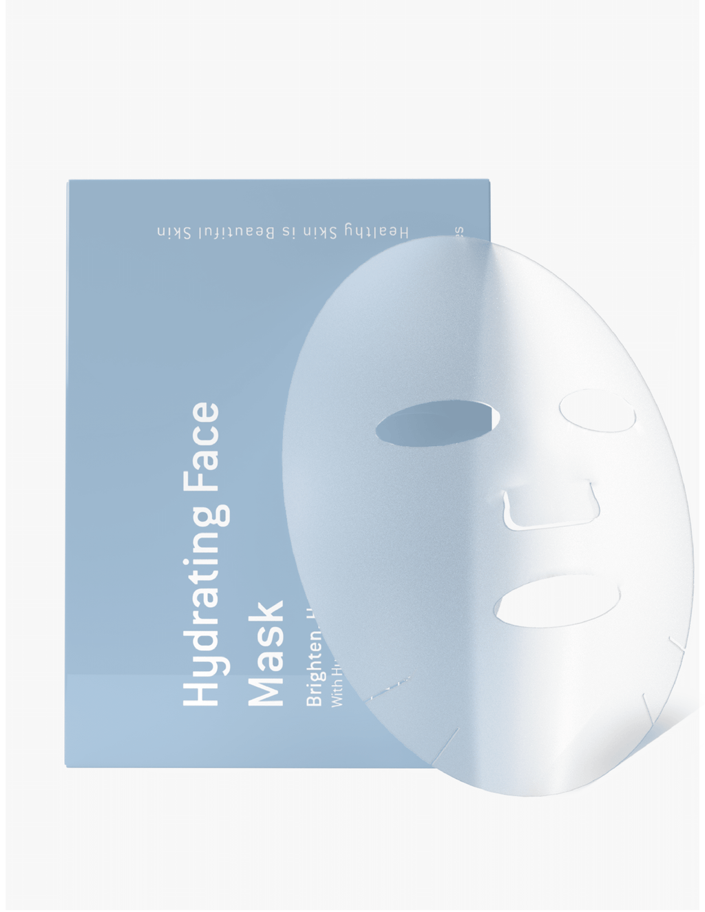 Hydrating Face Mask - MacroPanora