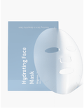Hydrating Face Mask - MacroPanora