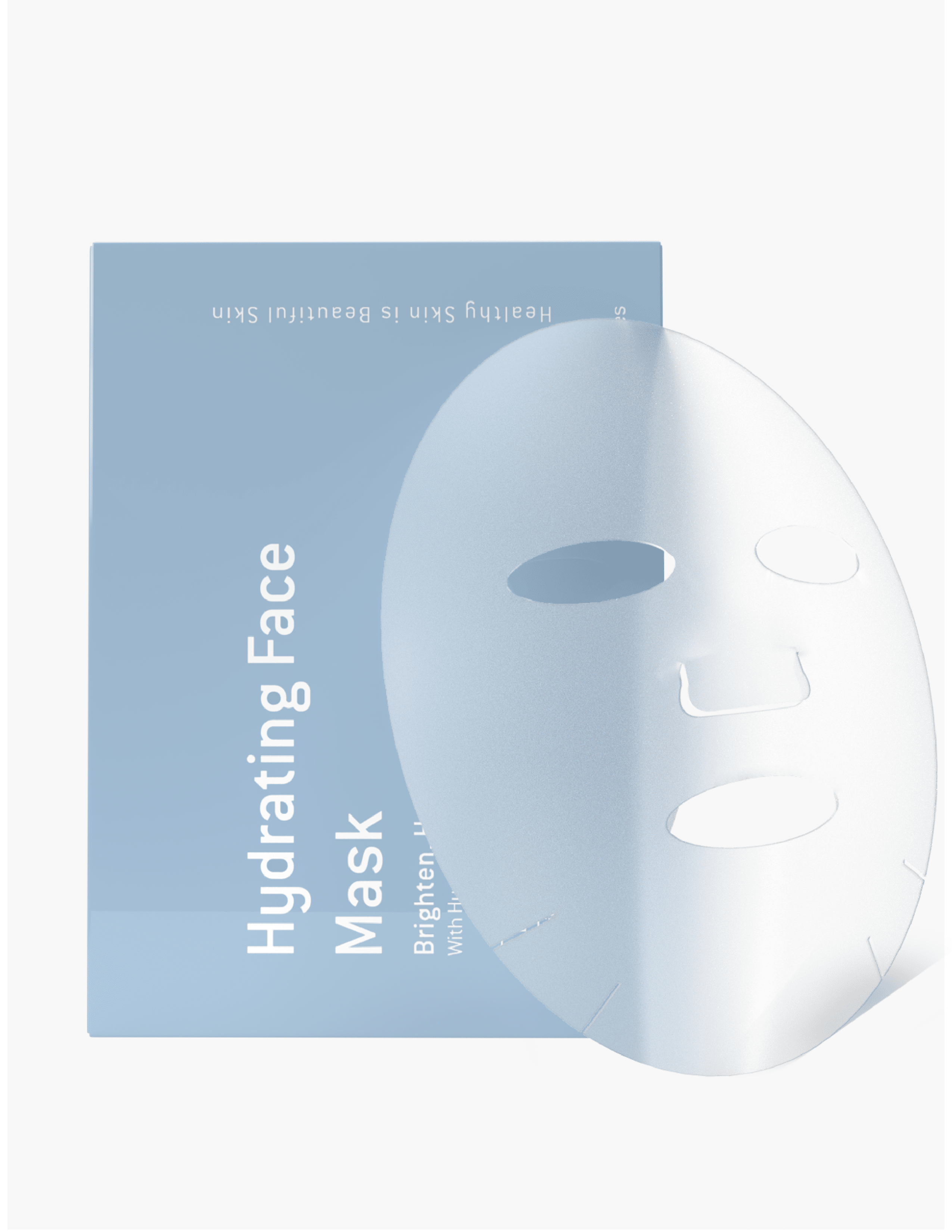 Hydrating Face Mask - MacroPanora