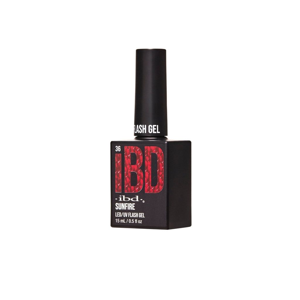 IBD Flash Gel Sunfire - MacroPanora