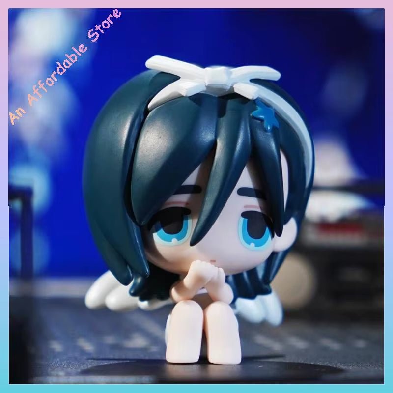 In Stock Alien Stage Blind Box Mizi Sua Ivan Till Luka Hyuna Free Stage Series Toy Xmas Gift Mysterious Surprise Box Doll Figure - MacroPanora