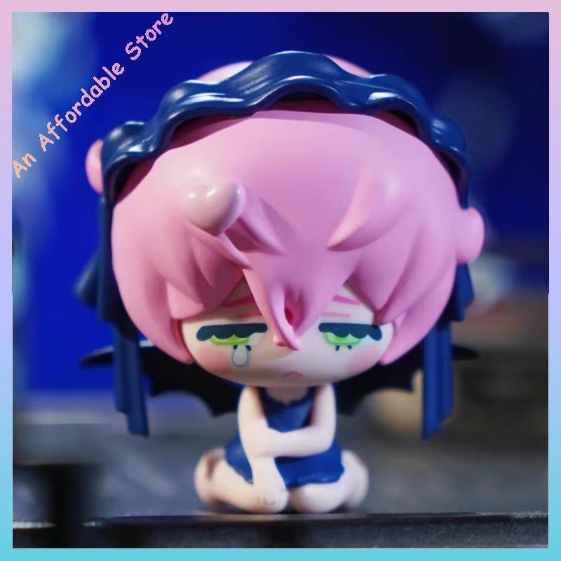 In Stock Alien Stage Blind Box Mizi Sua Ivan Till Luka Hyuna Free Stage Series Toy Xmas Gift Mysterious Surprise Box Doll Figure - MacroPanora