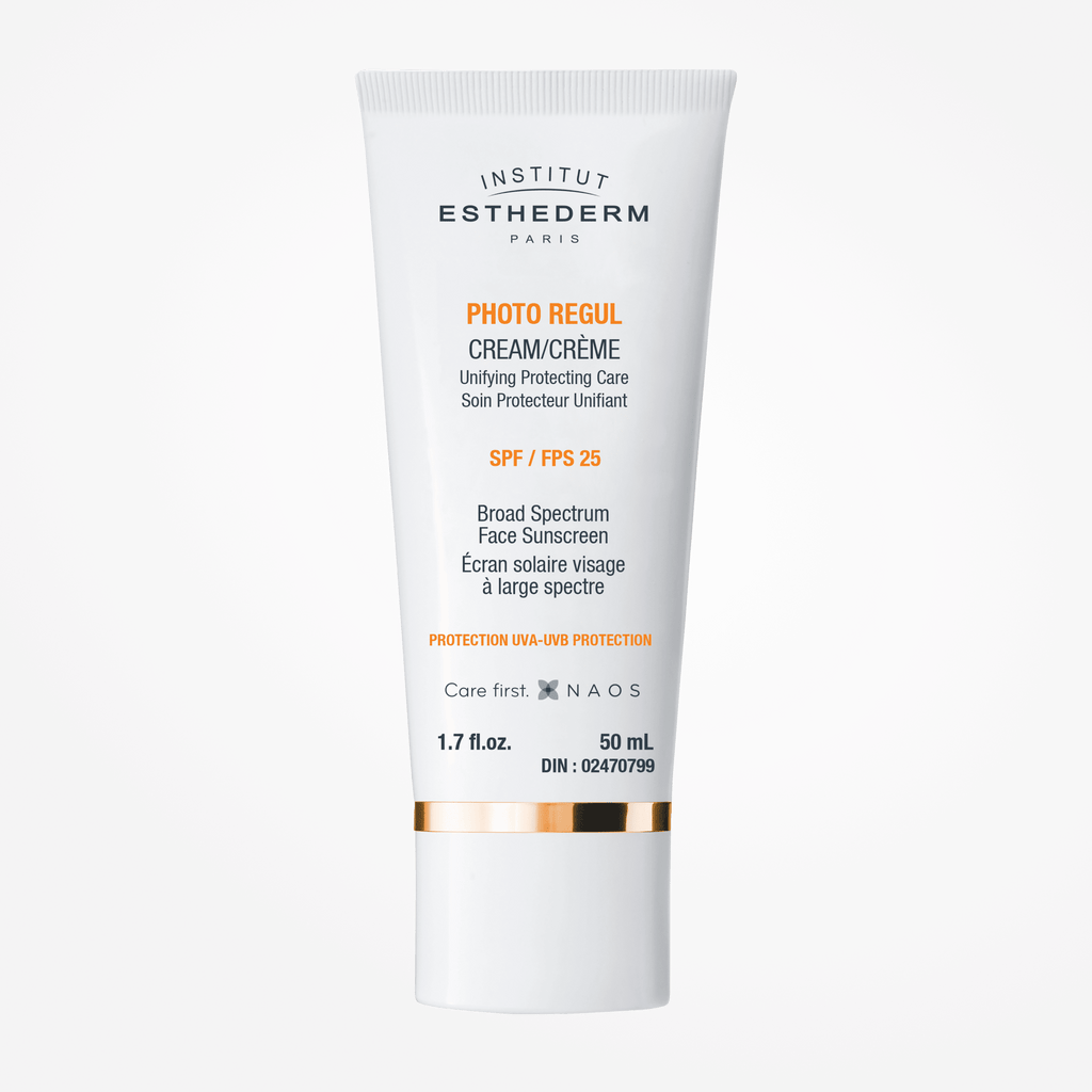 Institut Esthederm Photo Regul Cream SPF 25 - Sunscreens | MacroPanora
