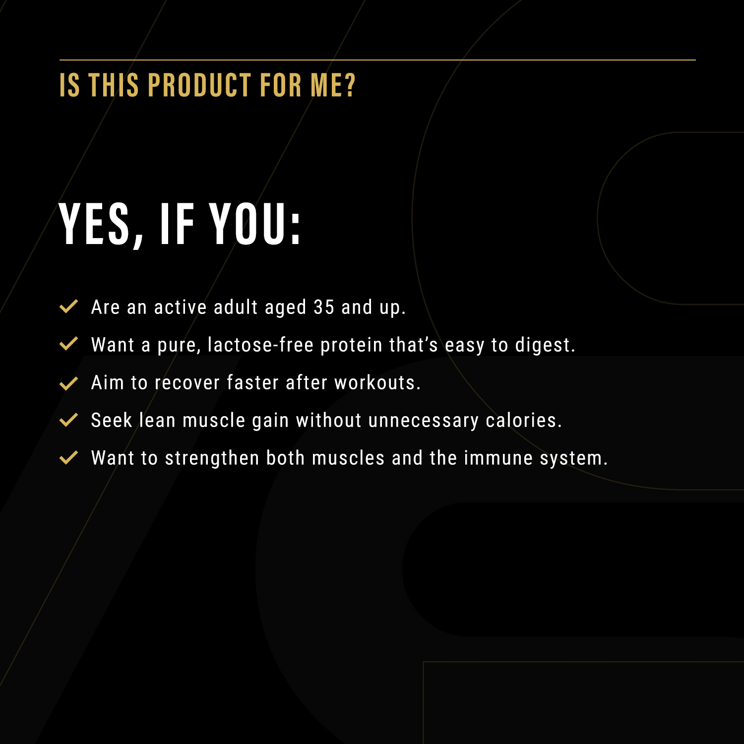 ISO Protein - MacroPanora