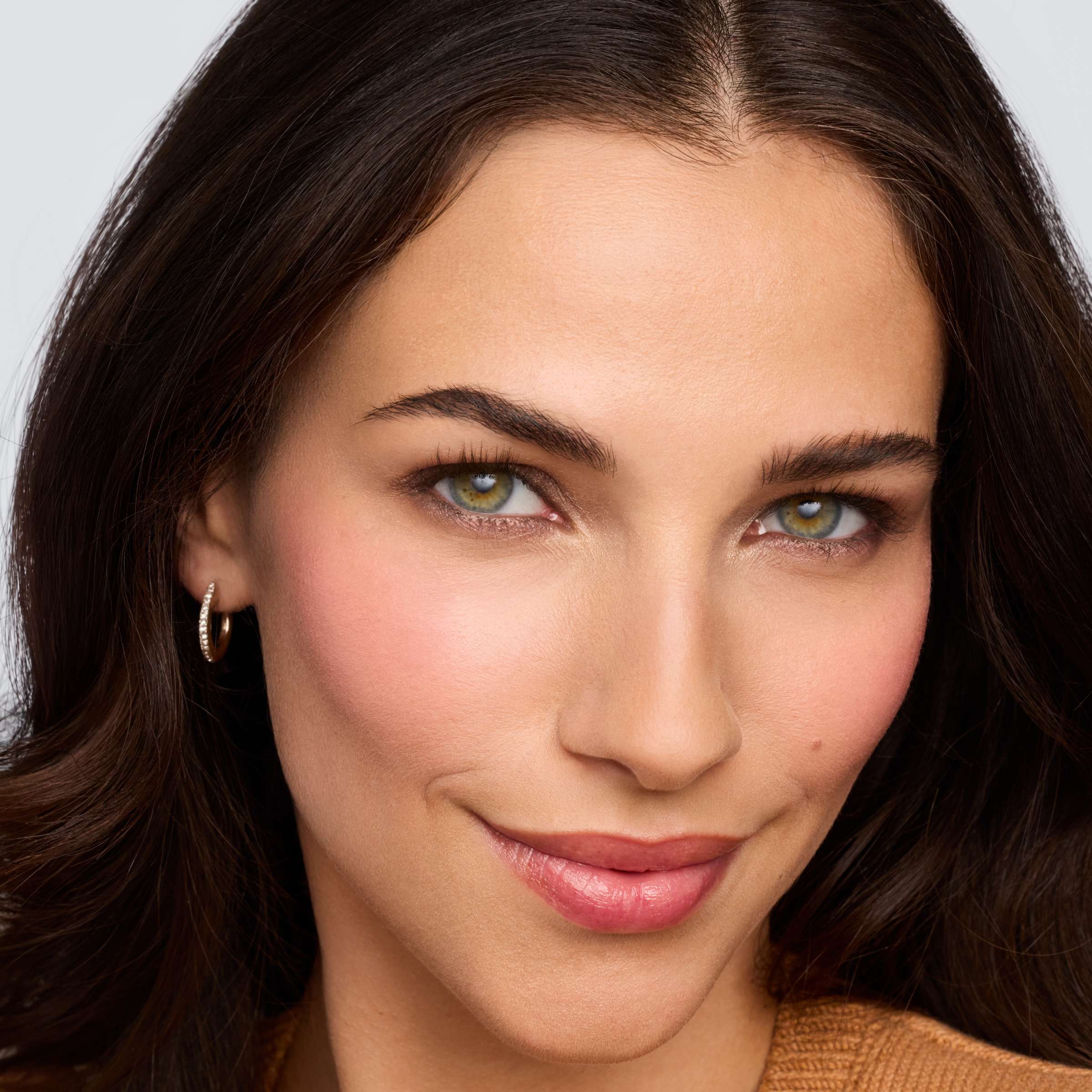 Jane Iredale Colorluxe High Impact Lip Glaze Mini Trio - MacroPanora