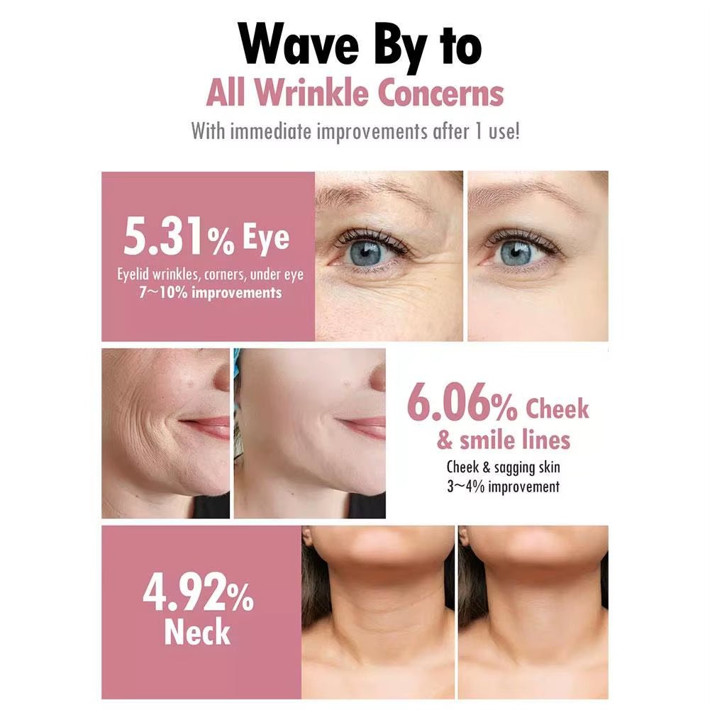 KAHI Moisturizing Wrinkle Bounce Multi Balm Stick Facial Collagen Cream Korean Cosmetics - MacroPanora