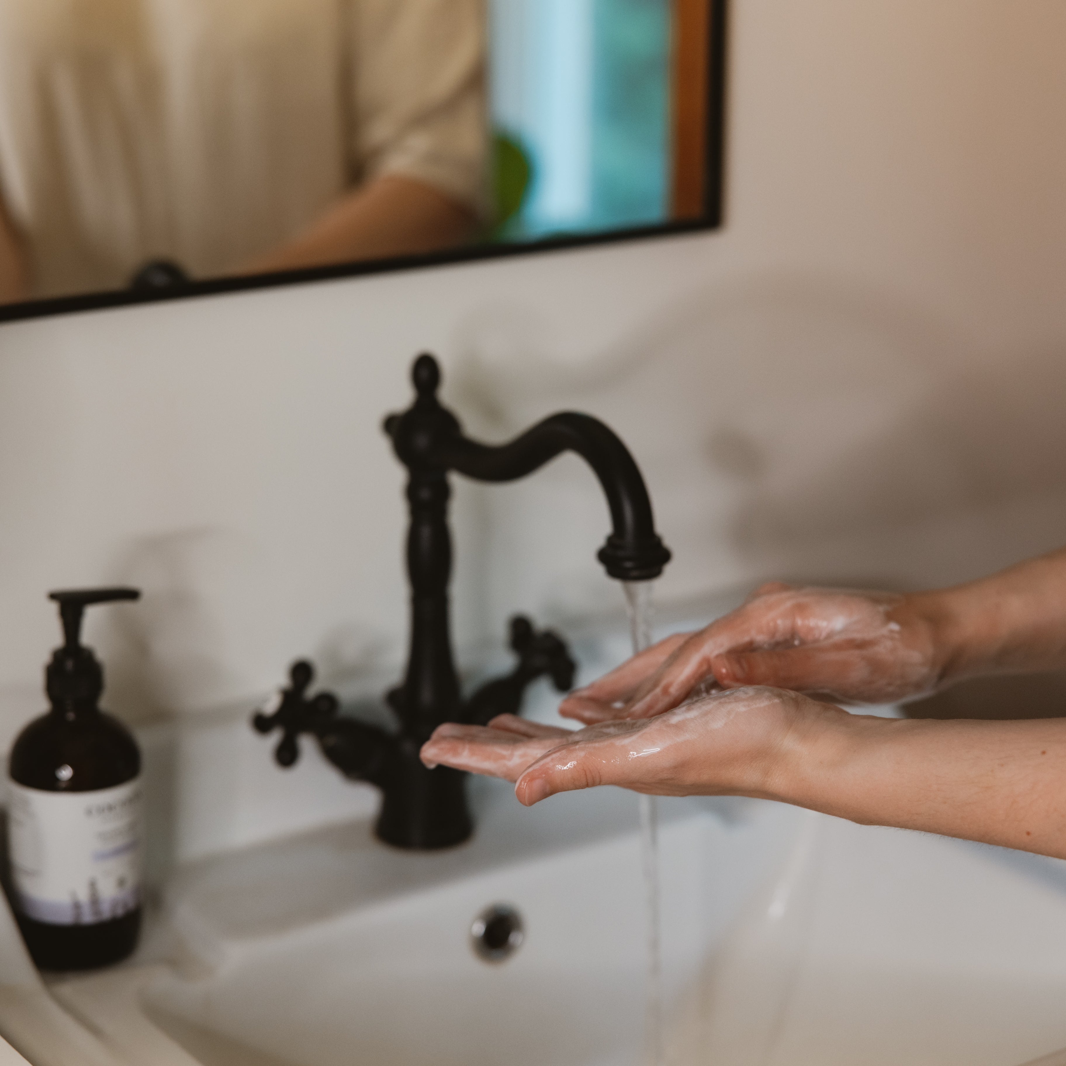 Kahuna Hand Soap - MacroPanora