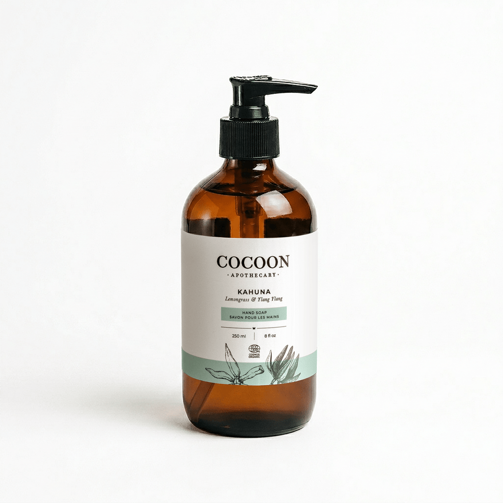 Kahuna Hand Soap - MacroPanora
