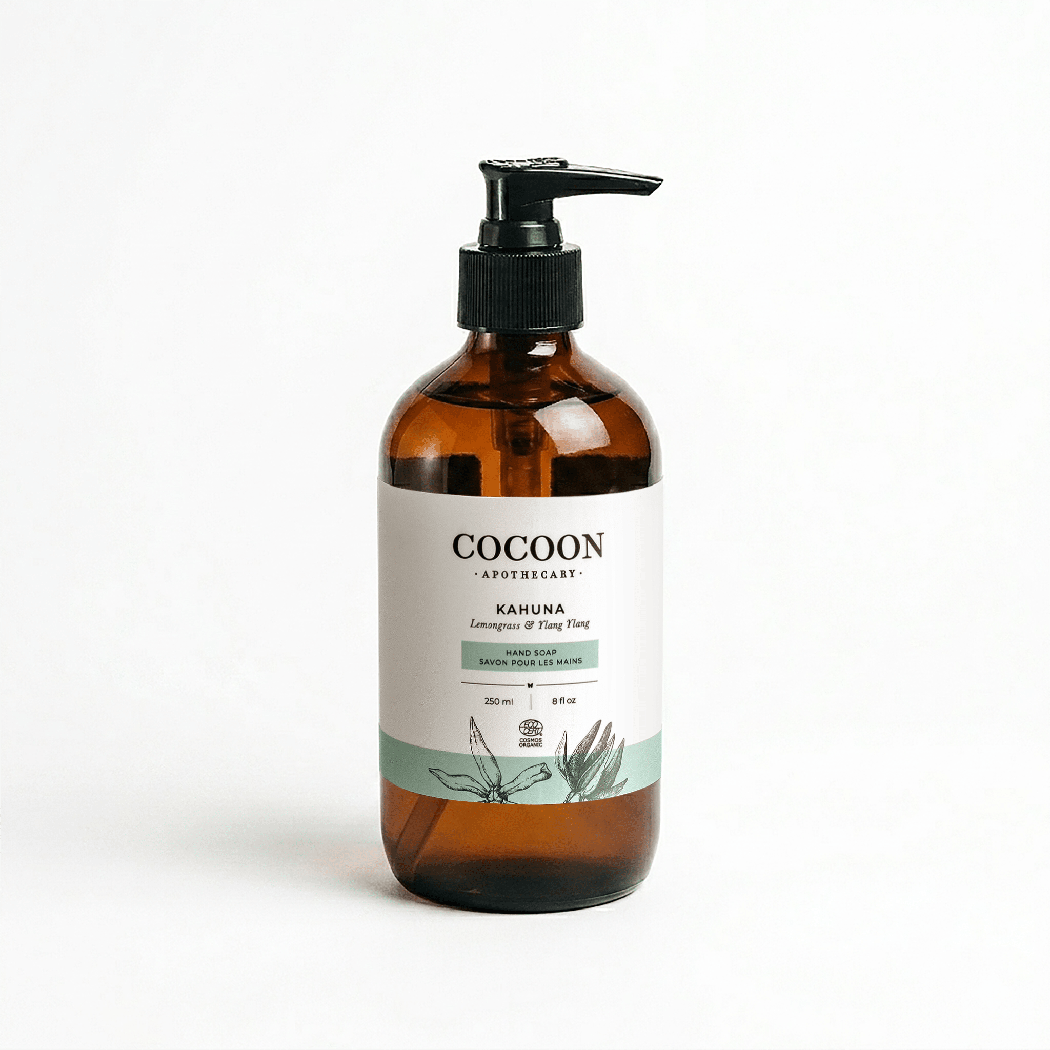 Kahuna Hand Soap - MacroPanora