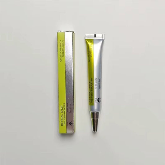 Korean Eye Cream for Anti - Wrinkle & Age Retinol Eye Cream Remove Dark Circles against Puffiness and Bags Hydrate Eye Care Cream - MacroPanora