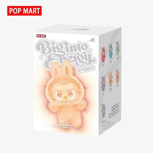 Labubu Doll - Authentic Macaron Color Gift for Children, Family, and Friends - MacroPanora