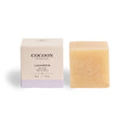 Lavandin Bar Soap - MacroPanora