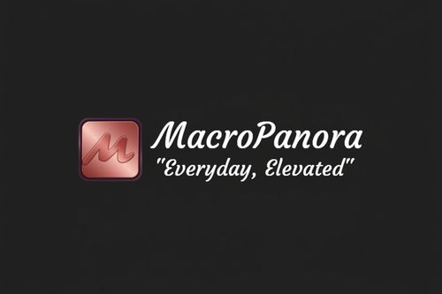 MacroPanora Recolored Logo