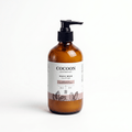 Magic Bean Body Lotion - Nourishing Cocoa Butter Hydration - MacroPanora