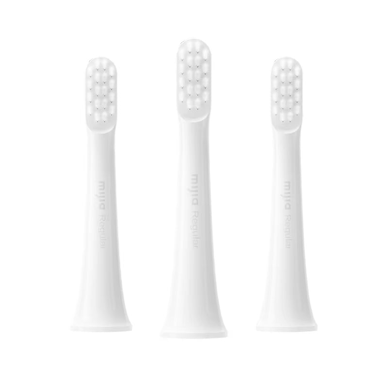 Mijia T100 Sonic Electric Toothbrush Mi Smart Waterproof Tooth Head Brush IPX7 Rechargeable USB for Teeth Brush Whitening - MacroPanora