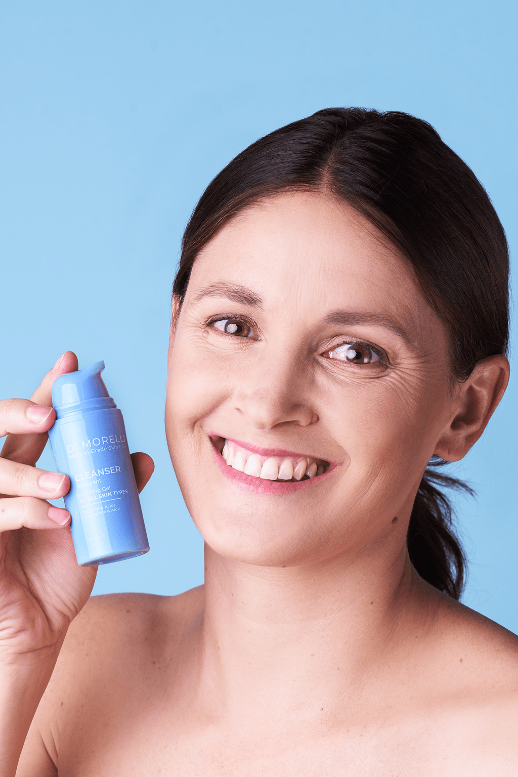 Mini Cleanser - MacroPanora