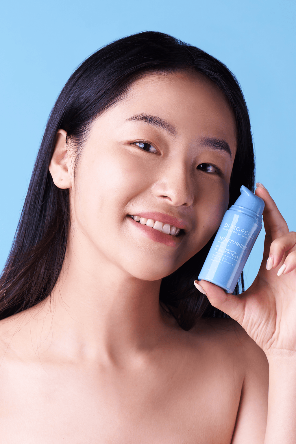 Mini Moisturizer - MacroPanora