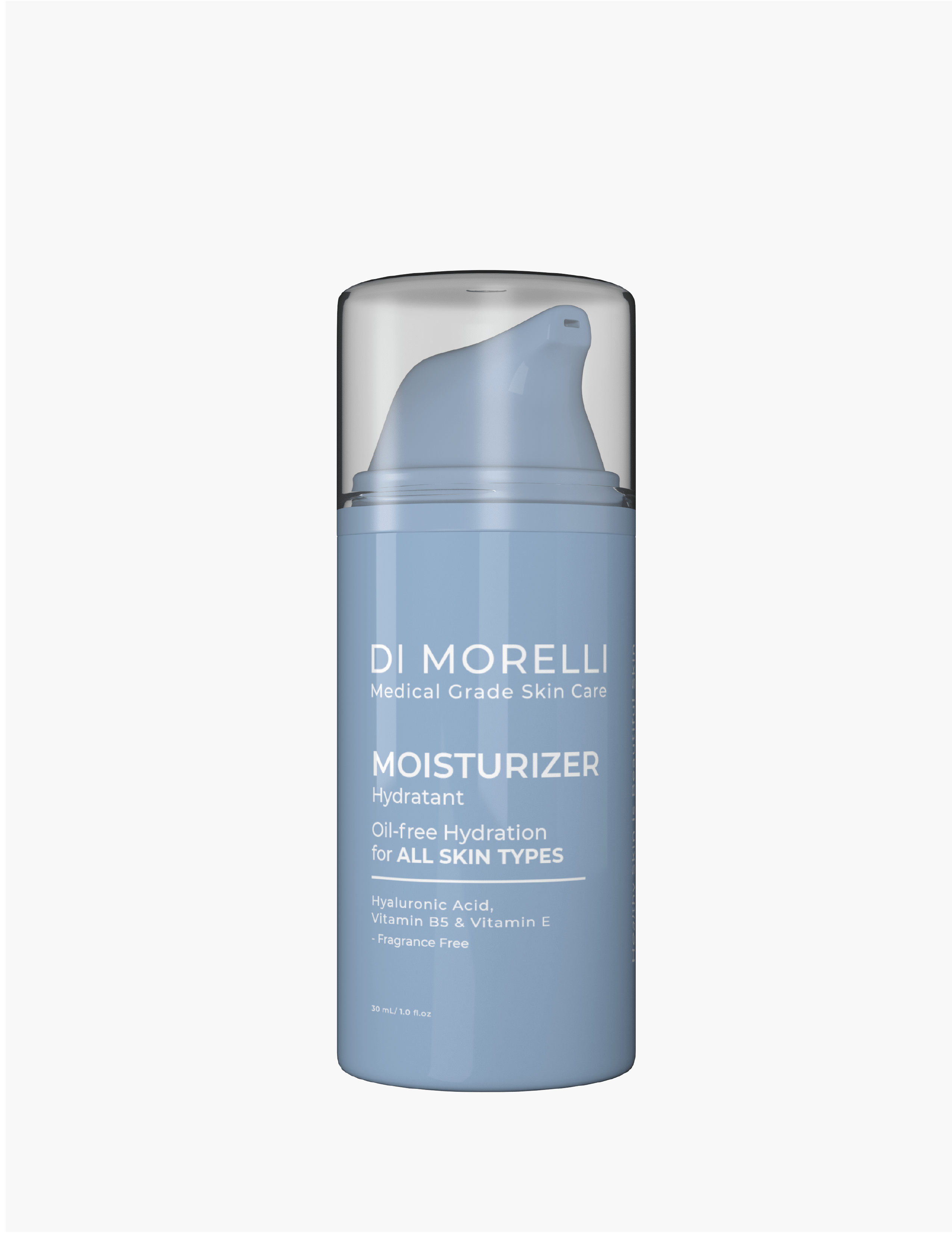 Mini Moisturizer - MacroPanora
