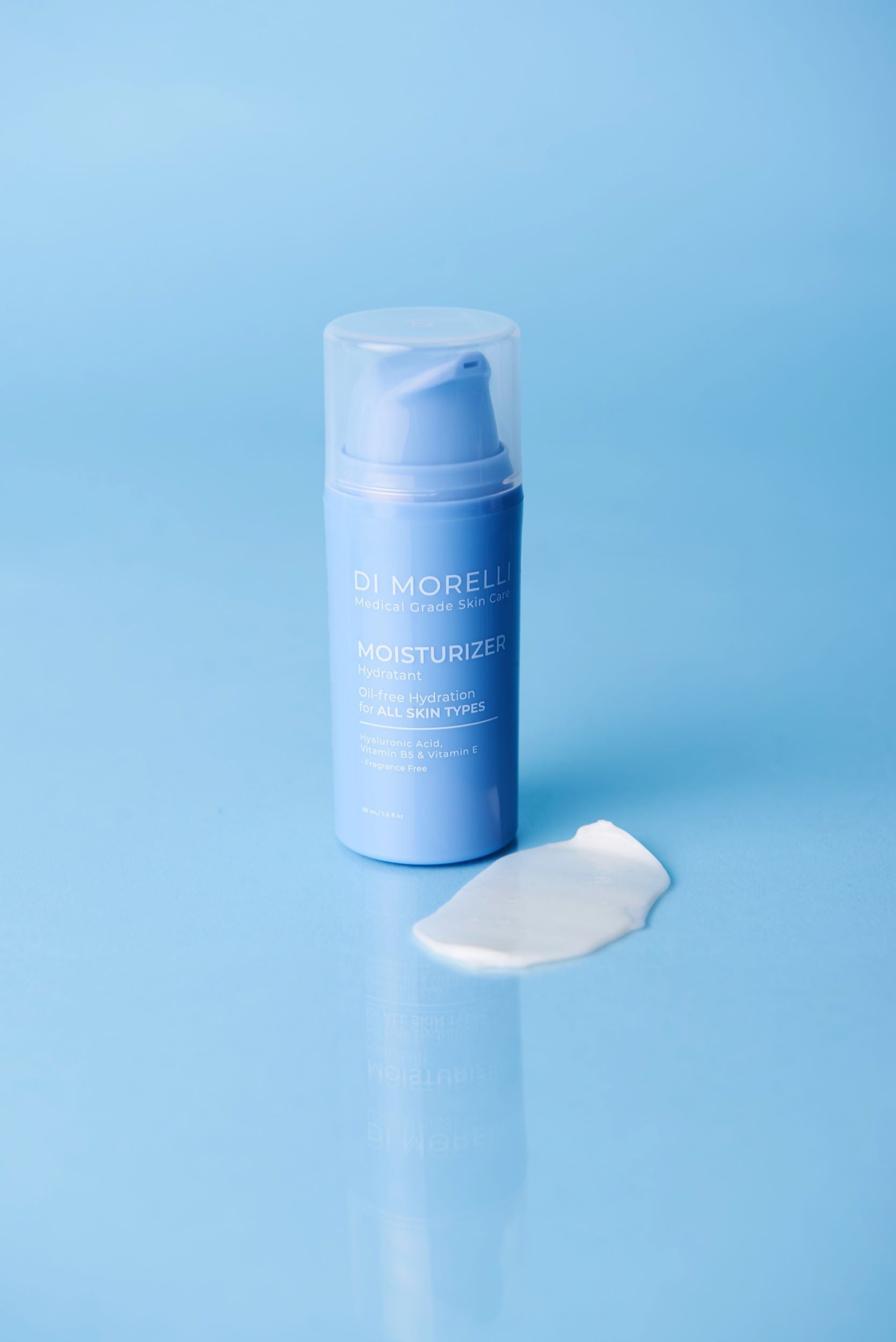 Mini Moisturizer - MacroPanora