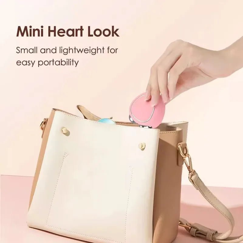 Portable Micro Current Facial Beauty Set for Lifting and Sculpting - MacroPanora