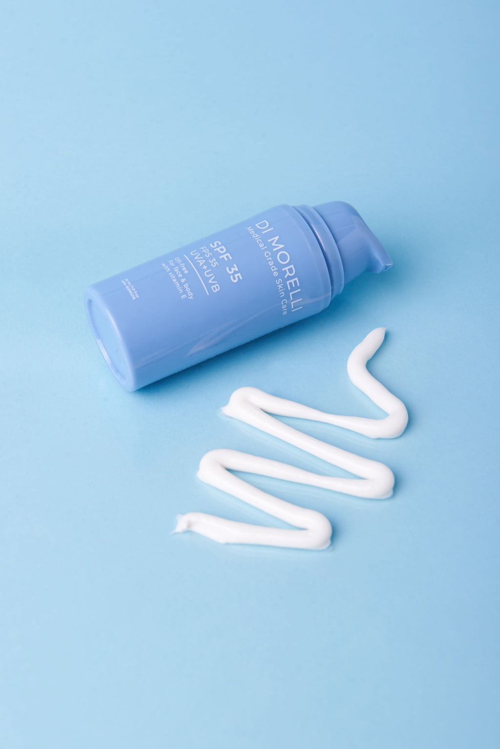Mini SPF 35 Sunscreen - MacroPanora