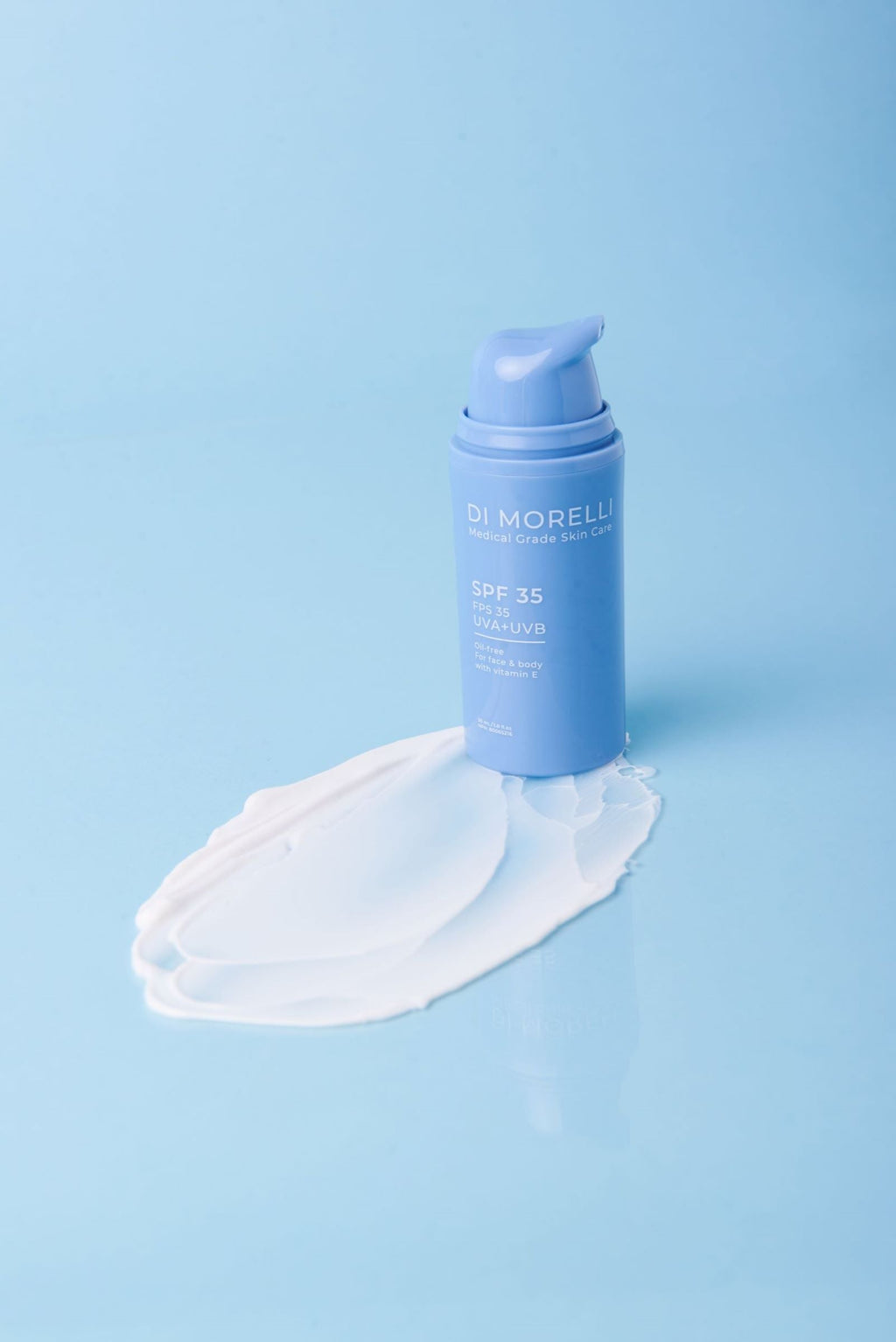 Mini SPF 35 Sunscreen - MacroPanora