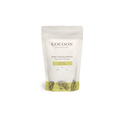 Mint Eucalyptus Bath Salts - MacroPanora