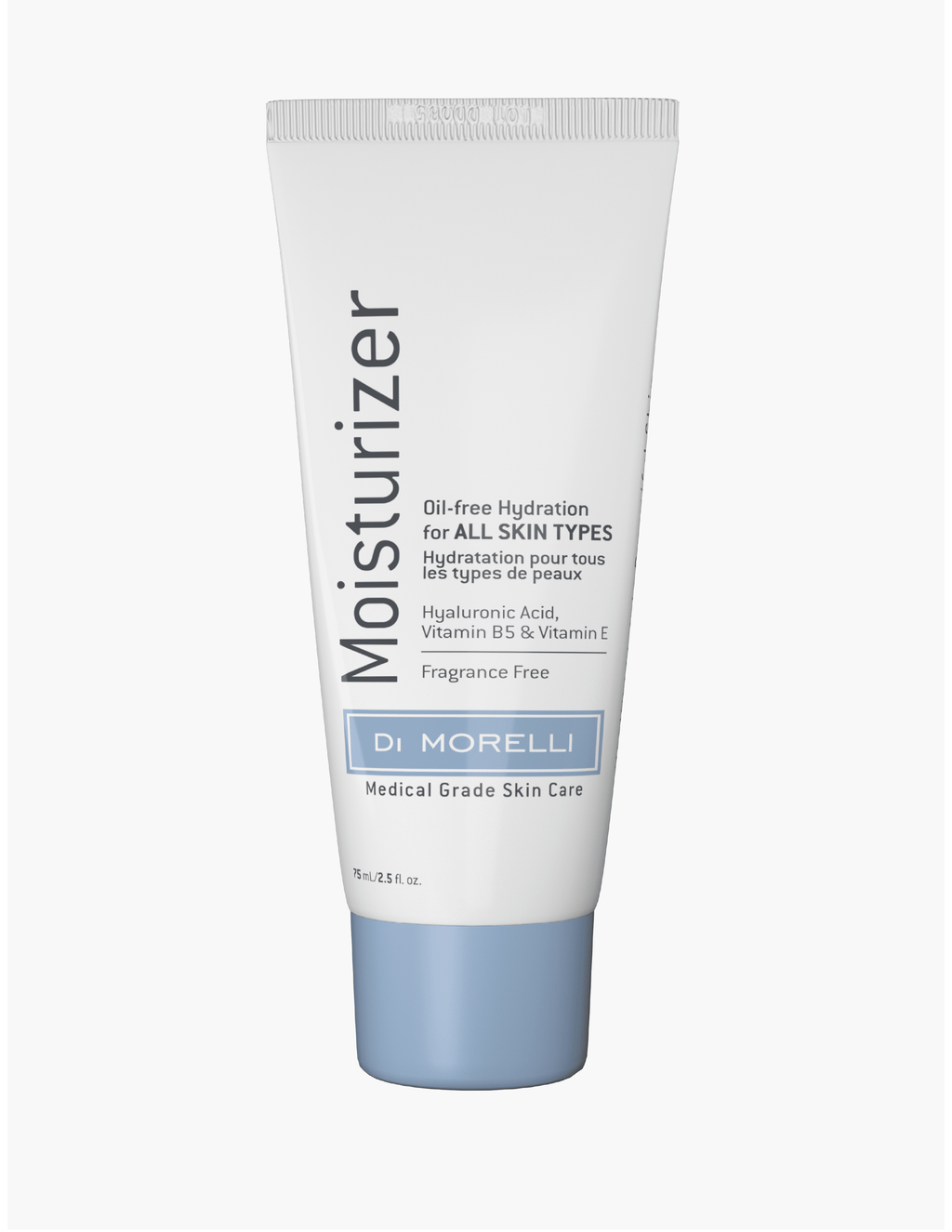 Moisturizer for All Skin Types - MacroPanora